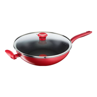 Tefal 特福 平底炒锅红点不粘锅 G1359495 炒锅 30cm