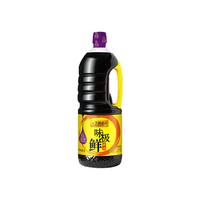  LEE KUM KEE/李锦记 特级酿造 酱油  1.54kg-423566 1.53kg 包装