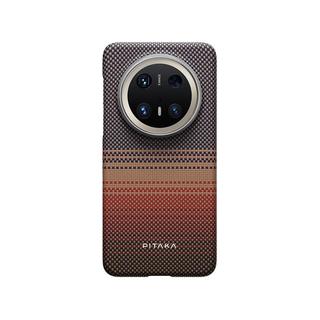  PITAKA 超薄凯夫拉 手机壳