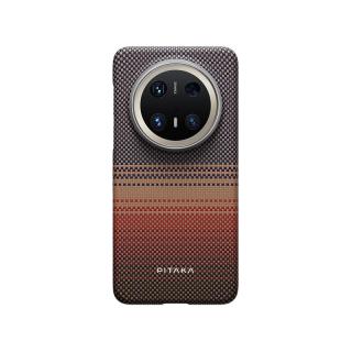  PITAKA 超薄凯夫拉 手机壳