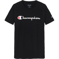 Champion 男女款圆领短袖T恤 GT23H-Y06794