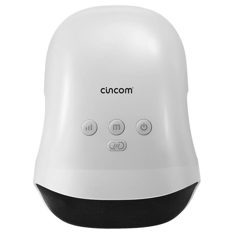  cincom/喜来康 热敷 手部按摩仪  PRO白