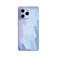 萢萢鸟 防摔 华为P30Pro手机壳  冬雪色 TPU