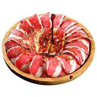 日式烧汁肥牛片  1500克