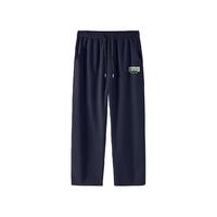  JEANSWEST/真维斯 透气速干 男士运动裤