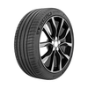 米其林轮胎 Pilot Sport 4 PS4 SUV 汽车轮胎 255/50R19 107Y 绒曜版奔驰保时捷沃尔