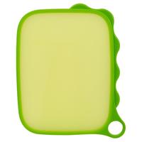 CaROTE 卡罗特 恐龙 砧板(25*22*、优质食品级PP材料、绿色)