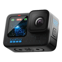 GoPro HERO12 运动相机 标配+128G存储卡