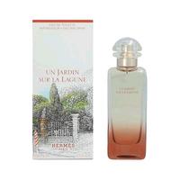 HERMÈS 爱马仕 李先生的花园淡香水 EDT 30ml