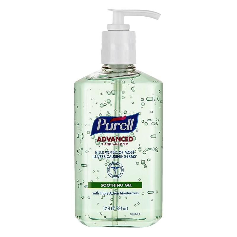  PURELL/普瑞来 速干 免洗洗手液