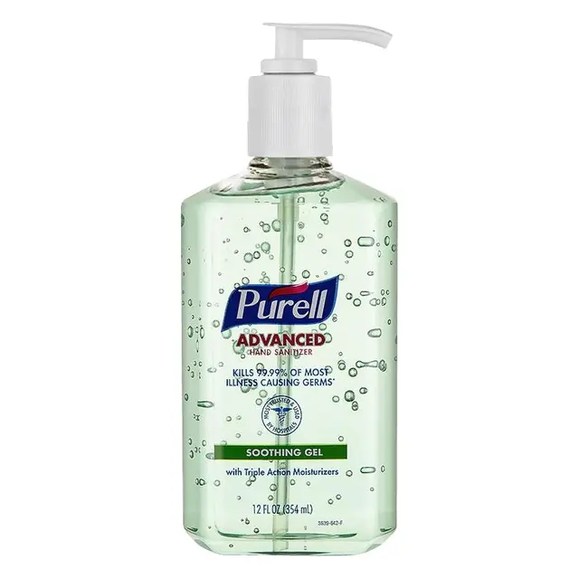  PURELL/普瑞来 速干 免洗洗手液