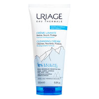 依泉 URIAGE温和净润洁肤乳50ml 补水保湿温和清洁洗面奶洁面乳干皮男女