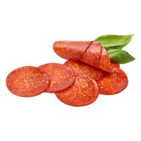 Saborjamon 西班牙萨拉米香肠生吃即食伊比利亚萨尔齐琼切片50g源头直发 萨尔齐琼萨拉米香肠原味 50g