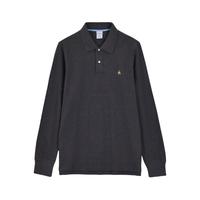 Brooks Brothers 男士POLO衫 棉质刺绣logo 春夏款