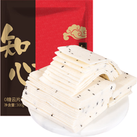 知心奶奶 云片糕 300g