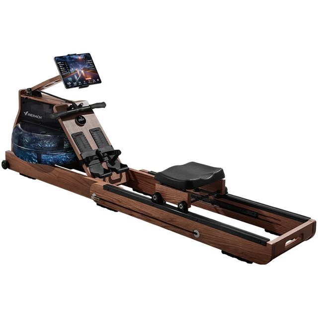 MERACH 麦瑞克 MR-950 智能水阻划船机