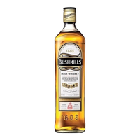 百世醇布什米尔（Bushmills）百世醇/奥妙 700ml 爱尔兰威士忌 布什米尔白标