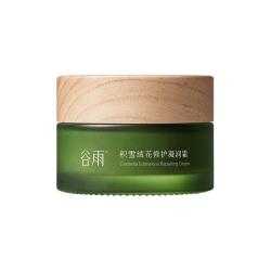 谷雨 修护肌肤屏障 女士面霜  50g，30g