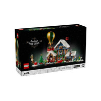  LEGO/乐高 粉丝收藏 拼装积木玩具