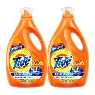 Tide/汰渍 洗衣液