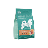 纽冠 狗粮5kg
