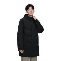 BOSIDENG/波司登 商务中长款 男士羽绒服