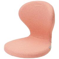  DOCTORAIR 护腰 榻榻米坐垫 靠背  宁心雅座 活力粉，宁心雅座 雅致灰