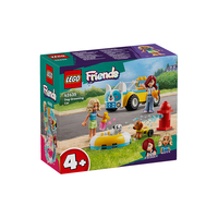 LEGO 乐高 Friends好朋友系列 42635 狗狗美容车