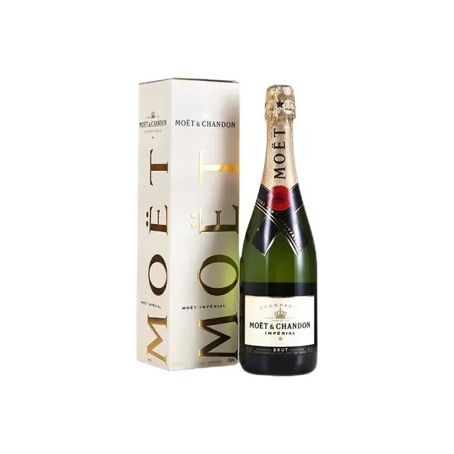 MOET & CHANDON 酩悦 经典香槟