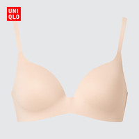  UNIQLO/优衣库 无钢圈 女士文胸