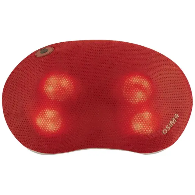 OSIM 傲胜 OS-102 uCozy 颈椎按摩器