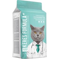 凯锐思 全阶段英国短毛猫猫粮