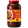 李锦记 辣黄豆酱 800g 1瓶