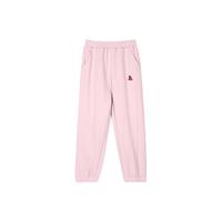 久岁伴儿童裤子女童男童运动裤春季校服裤长裤校园裤防风卫裤