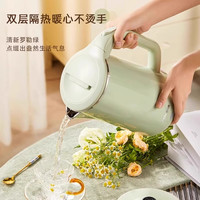  AUX/奥克斯 HX-A1811B 恒温 电热水壶
