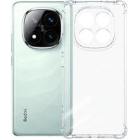 LLUNC/朗客 防摔 手机壳 全透明 TPU