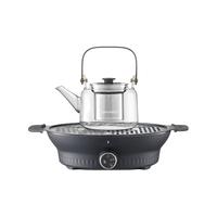 Morphy Richards/摩飞 养生 电茶炉套装
