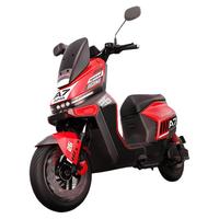 爱玛A7pro电动车长续航铅酸电动自行车