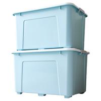  Citylong/禧天龙 特大号 塑料收纳箱