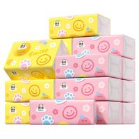 Hygienix 洁云 柔韧系列 无芯卷纸