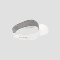 DESCENTE迪桑特MOVE PACK系列男女同款太阳帽 F