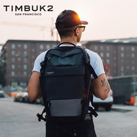 TIMBUK2 parker 防水反光双肩包