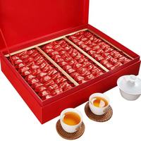 山间饮茗 新茶正山小种茶叶浓香型 礼盒装500g