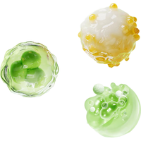 洁客 DRYMAX洁客 DRYMAX猫砂豆腐膨润土懒人纳米除臭混合猫砂2.4kg*4袋 升级纳米除臭2.4kg*4