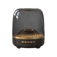 柏林之音 蓝牙音响音乐琉璃4 黑金典藏款