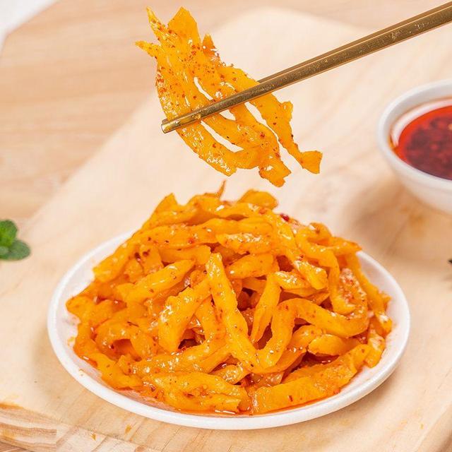 88VIP：吉香居 榨菜 15g*9袋