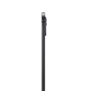 Apple 苹果 iPad Pro 2024款 M4版 13英寸 平板电脑（M4、16GB 、1TB、eSIM版、深空黑色）