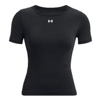 UNDER ARMOUR/安德玛 女士训练运动短袖T恤 S,M,L,XL,XS