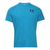  UNDER ARMOUR/安德玛 HeatGear 男士训练运动短袖T恤
