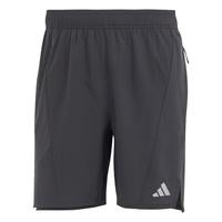 速干梭织挺阔修身运动短裤男装夏季adidas阿迪达斯
